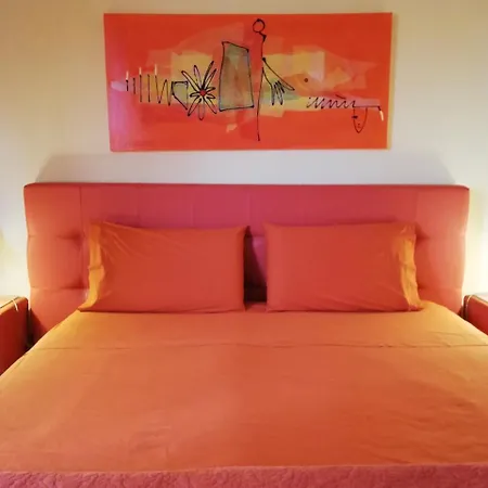 B&B Domus Traiani Benevento Exterior photo