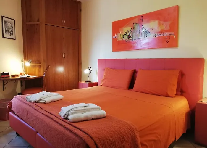 B&B Domus Traiani Benevento