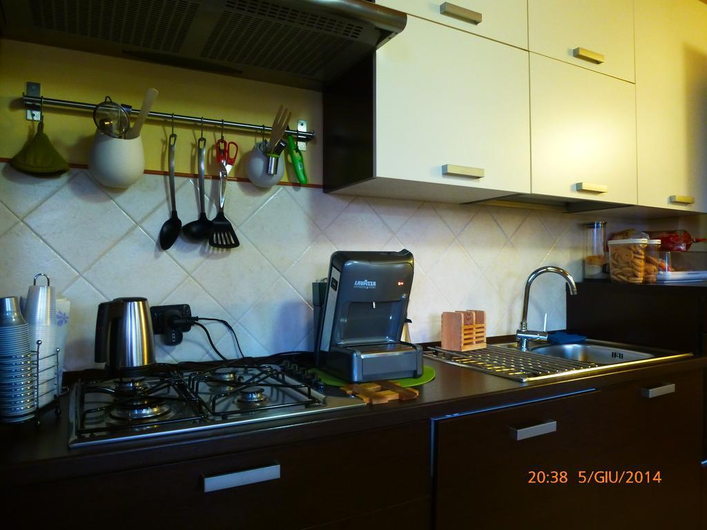 Bed & Breakfast Domus Traiani Benevento
