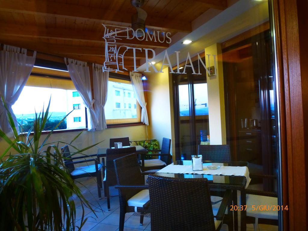 Domus Traiani 2* Benevento