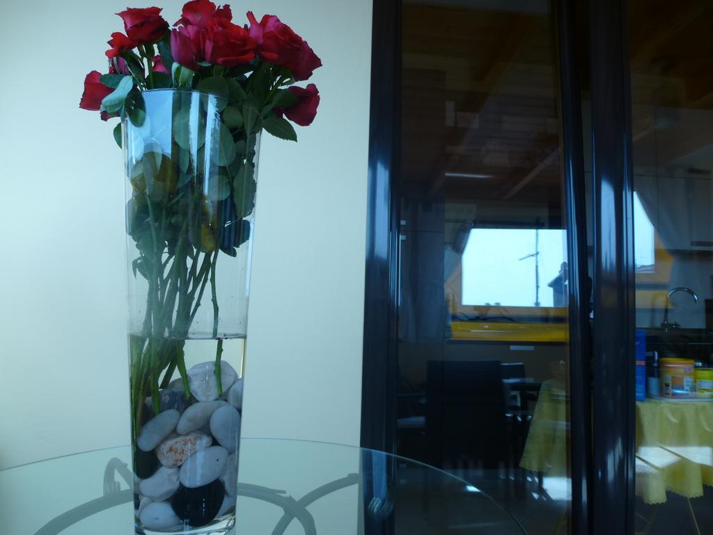 Domus Traiani Bed & Breakfast