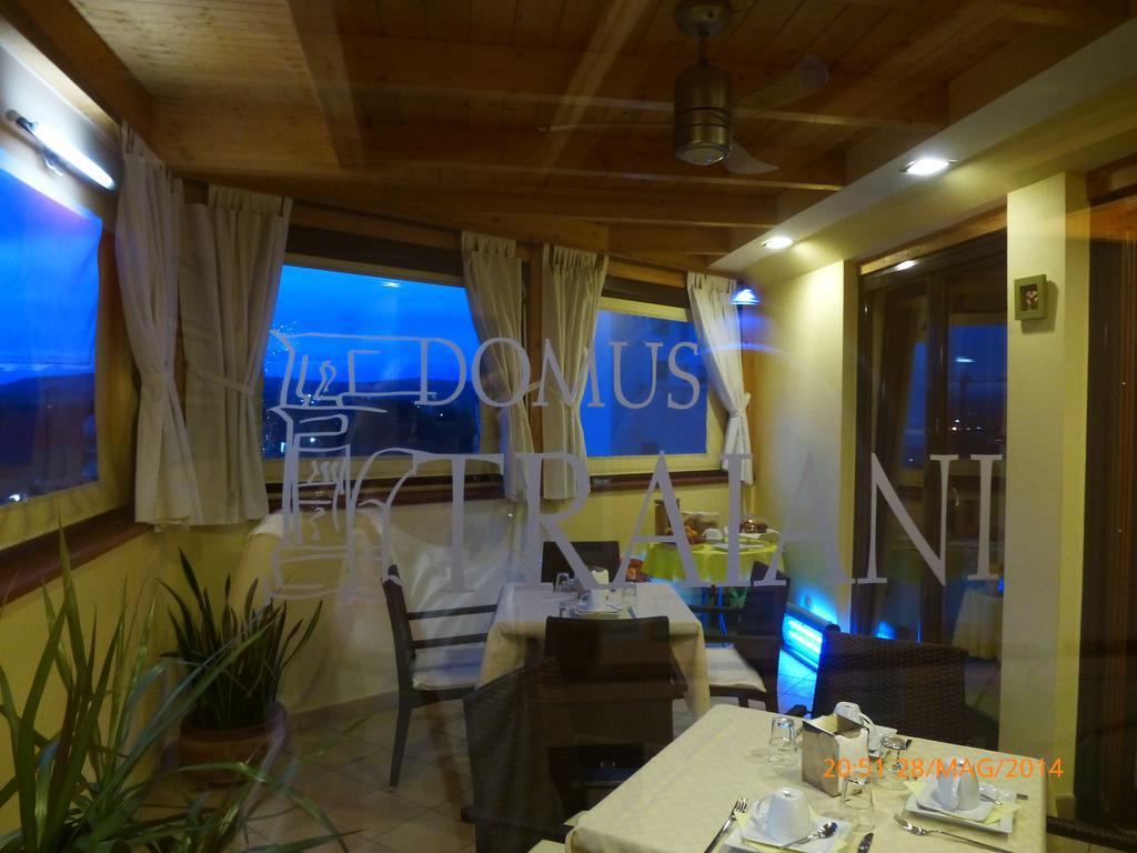 Bed & Breakfast Domus Traiani Benevento