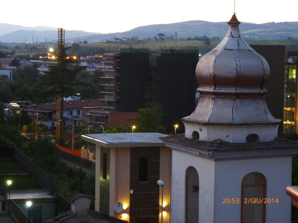 Bed & Breakfast Domus Traiani 2*