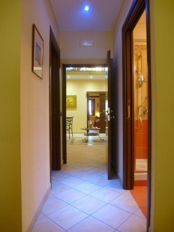 Domus Traiani Bed & Breakfast 2*