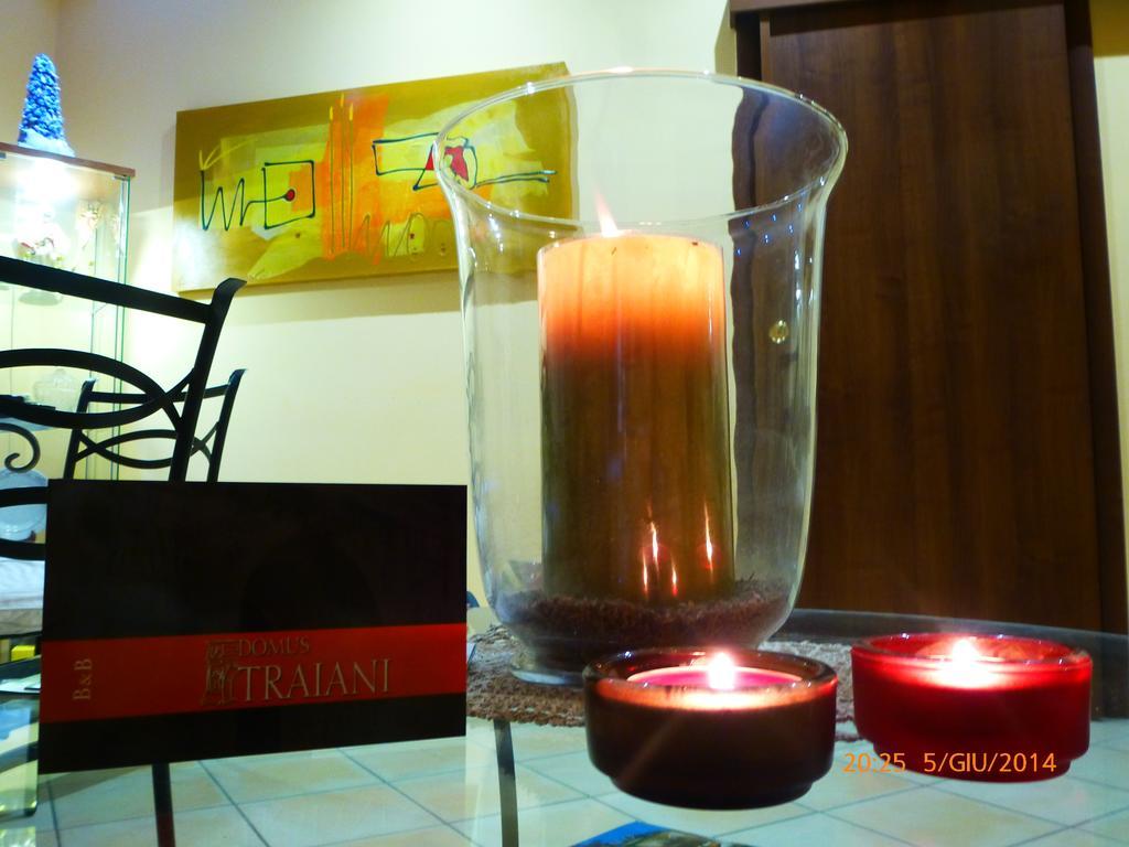 Domus Traiani Bed & Breakfast