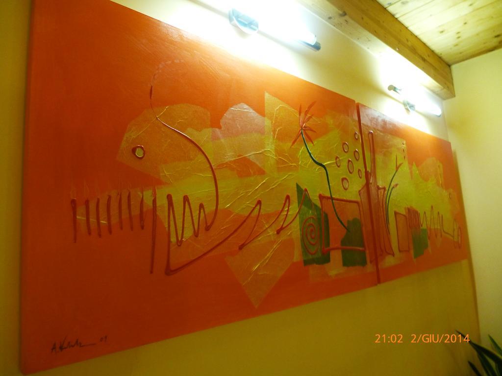 Domus Traiani Bed & Breakfast Benevento