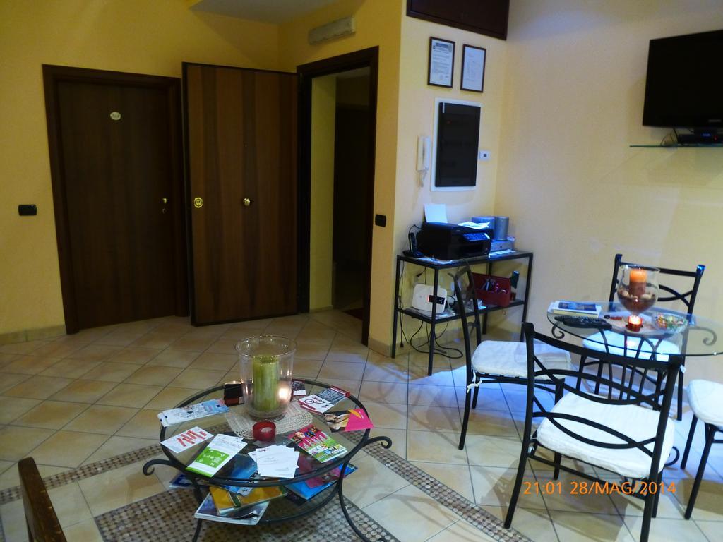 Domus Traiani Benevento