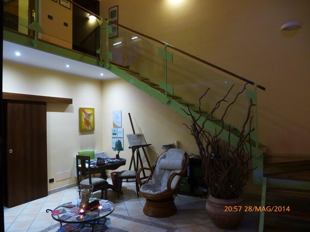 Domus Traiani Bed & Breakfast