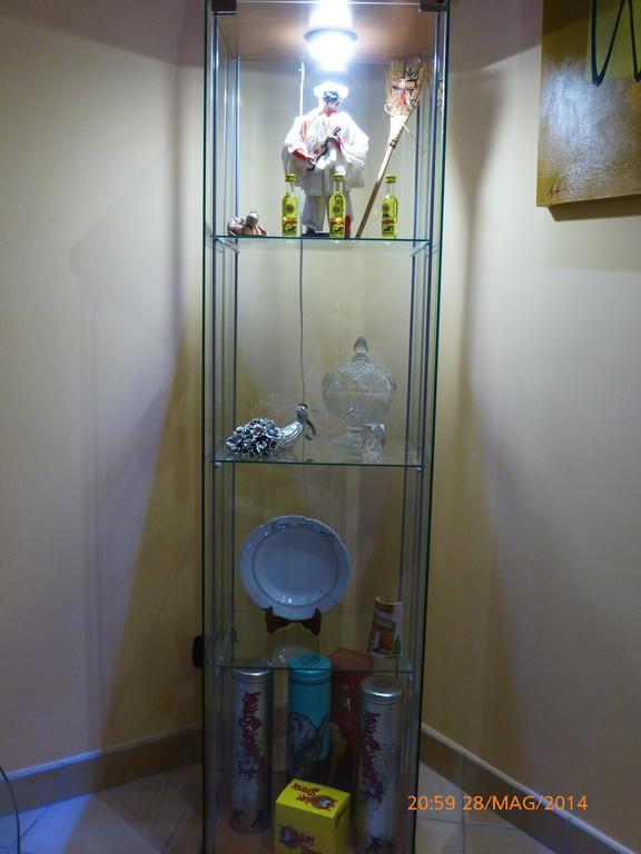 Bed & Breakfast Domus Traiani 2*