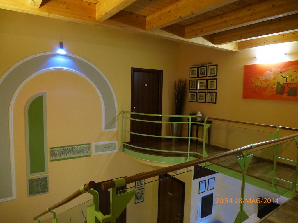 Domus Traiani 2* Benevento