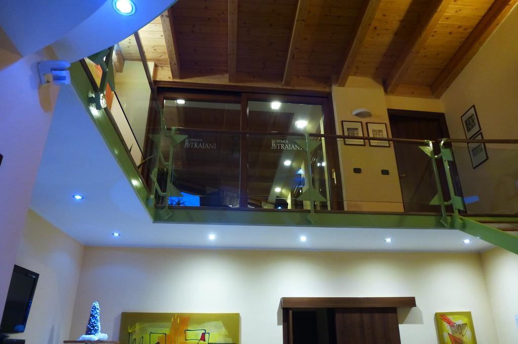 Domus Traiani Bed & Breakfast Benevento