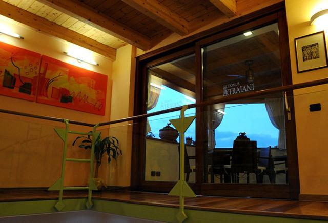 Domus Traiani Bed & Breakfast Benevento