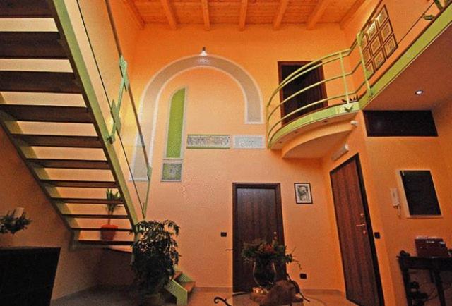 Domus Traiani 2* Benevento