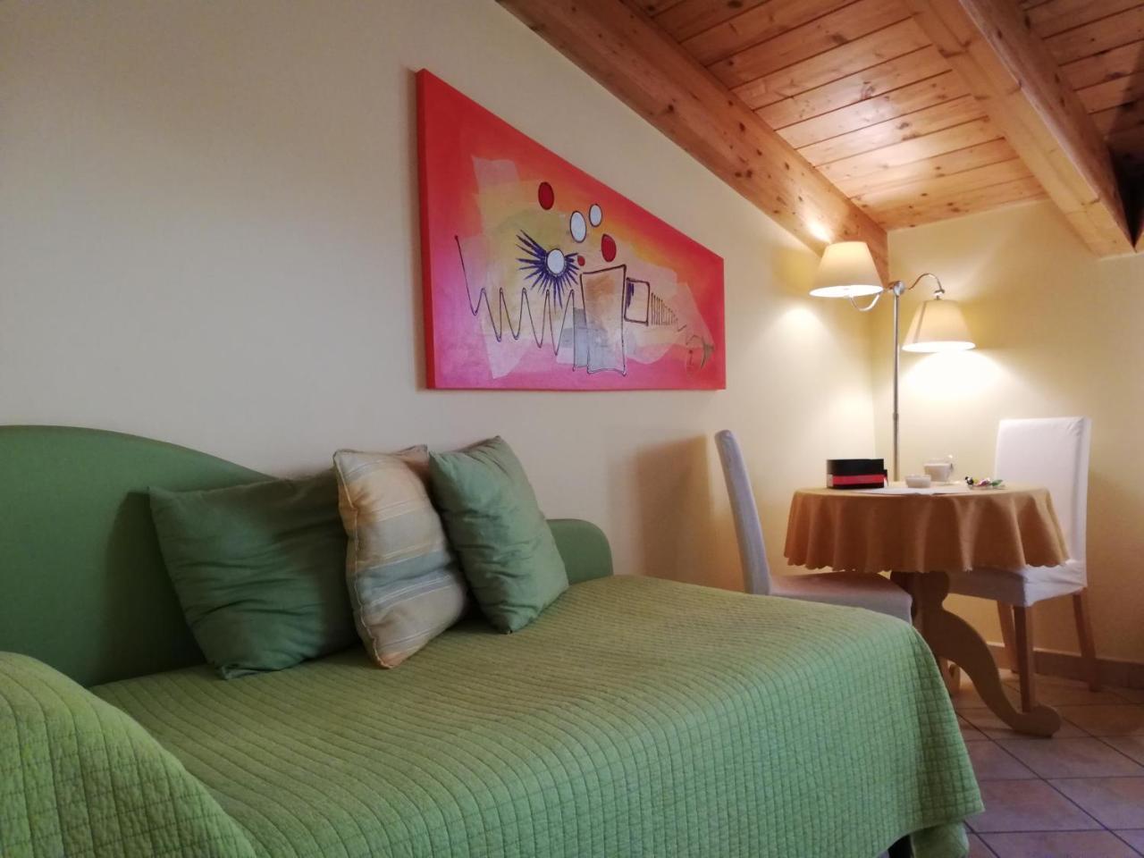Bed & Breakfast Domus Traiani