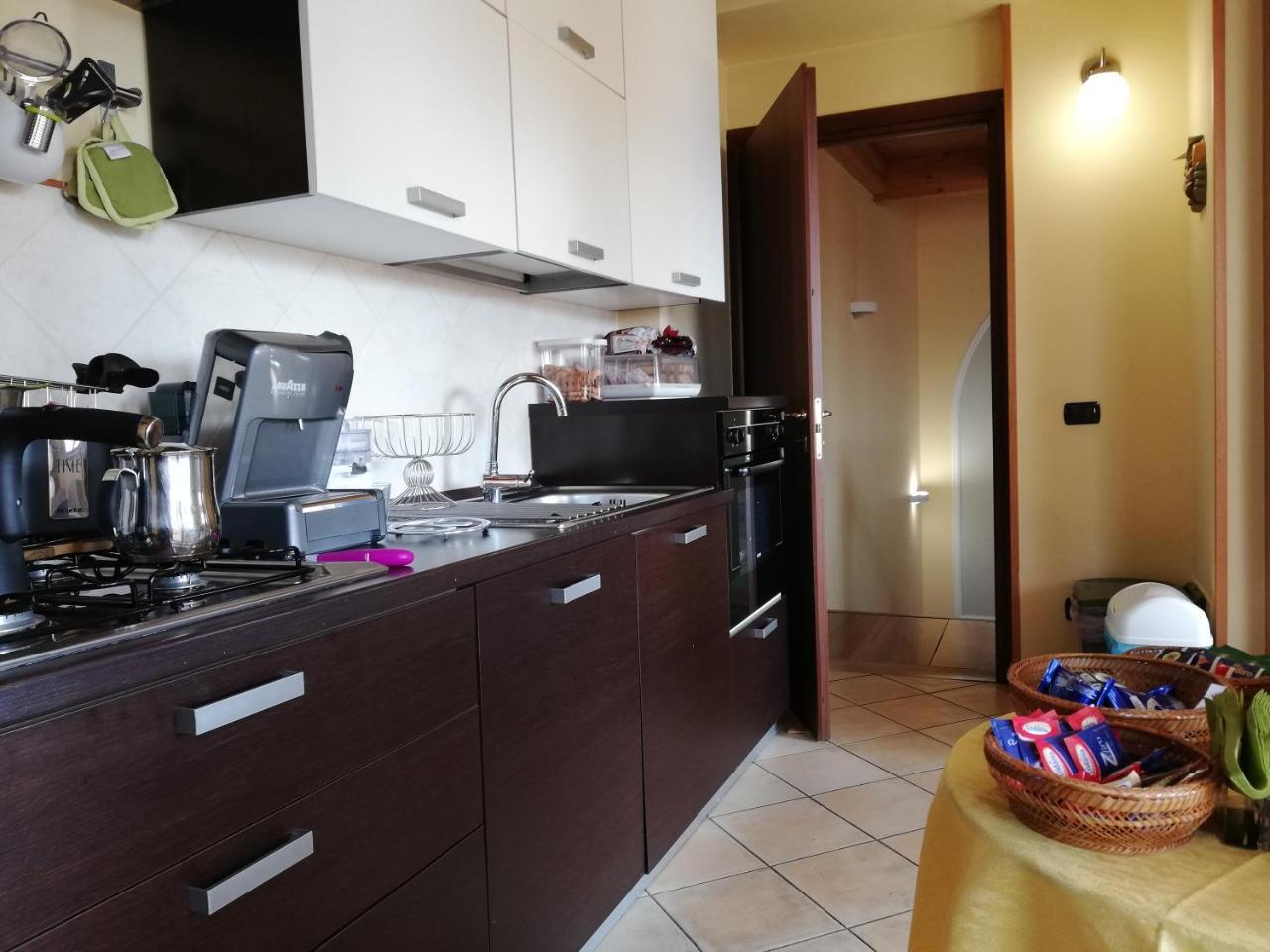 Domus Traiani Bed & Breakfast