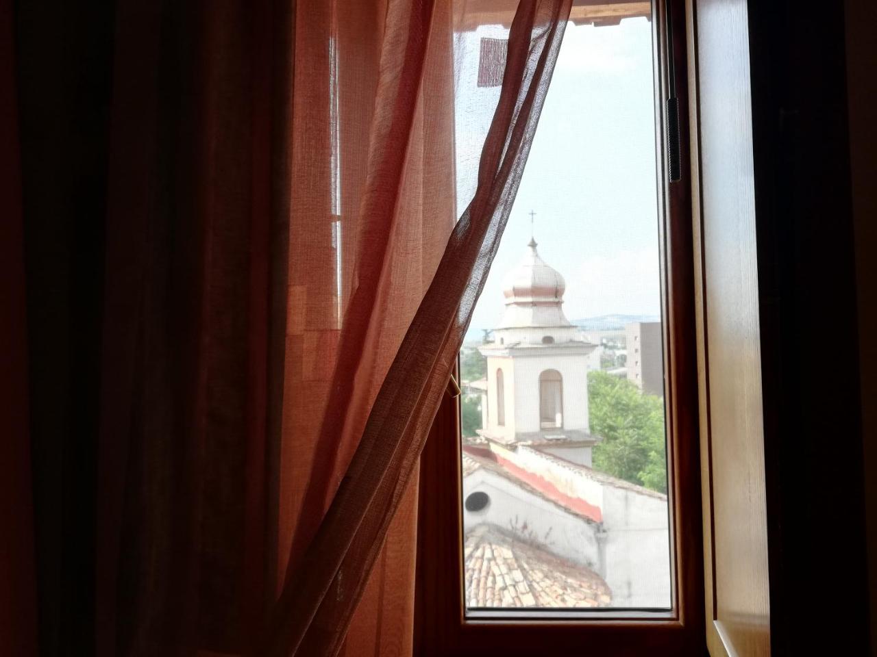 Domus Traiani Frühstückspension Benevento