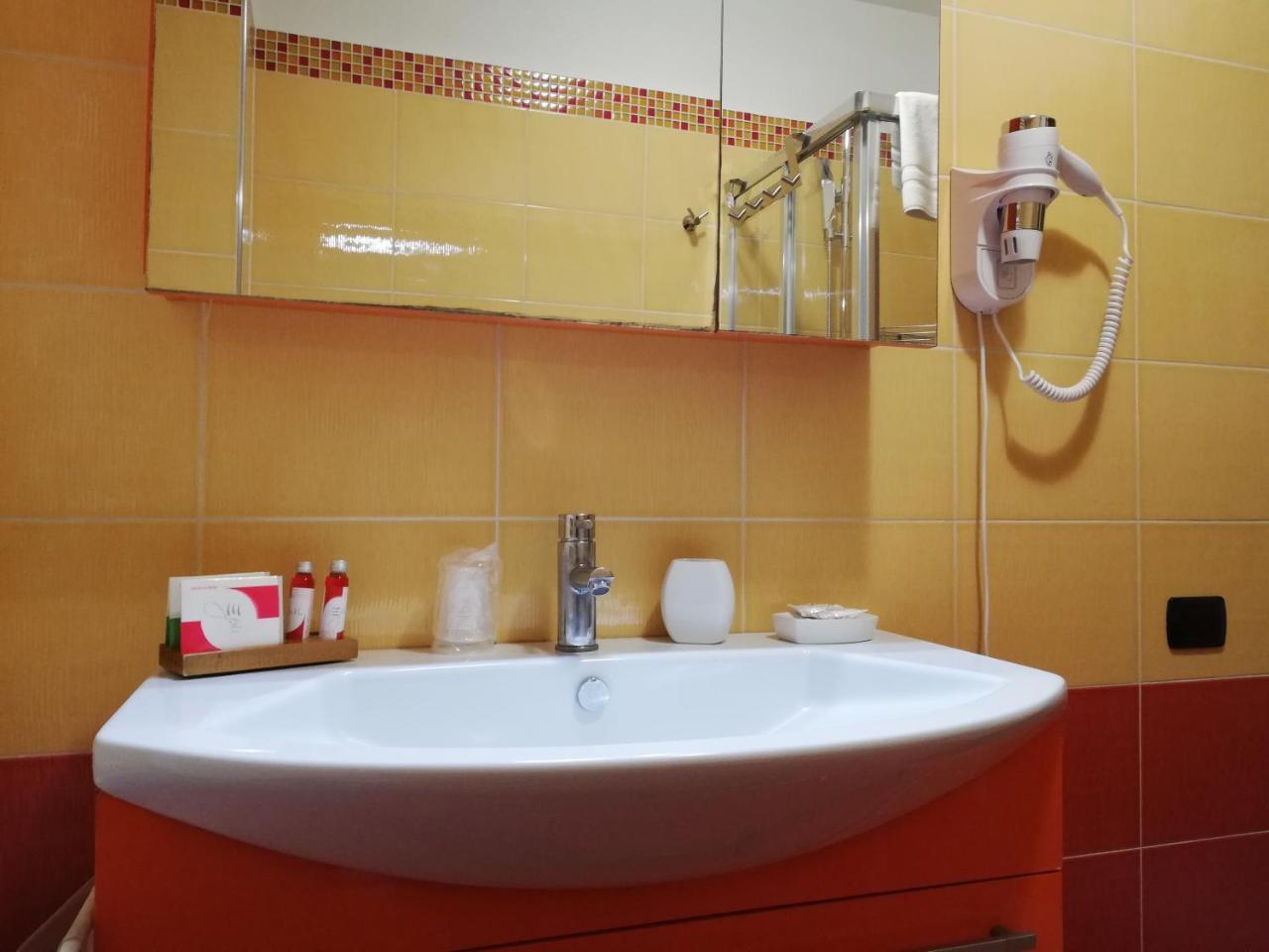 Domus Traiani Bed & Breakfast Benevento