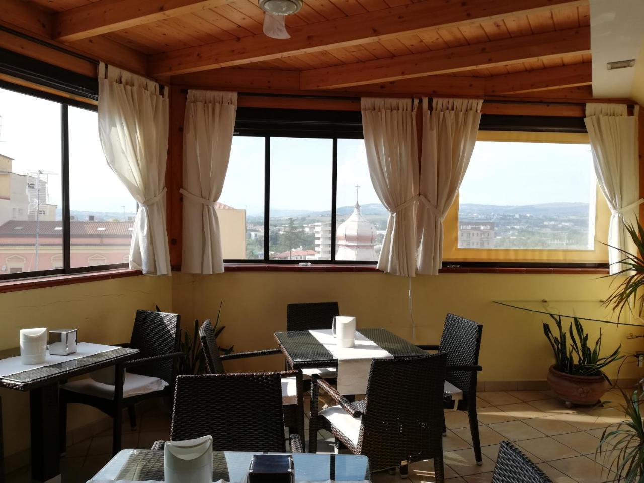 Domus Traiani Bed & Breakfast Benevento