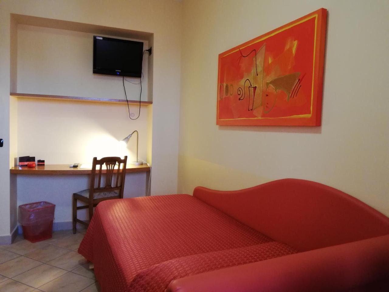 Frühstückspension Domus Traiani Benevento