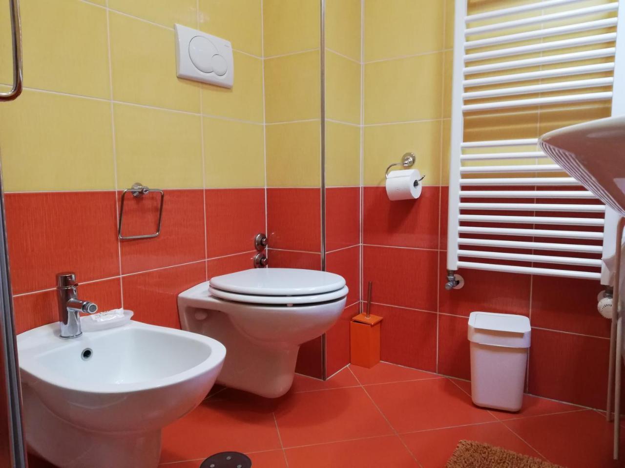 Domus Traiani Bed & Breakfast