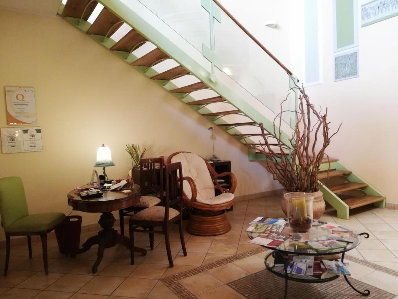 Domus Traiani Bed & Breakfast 2*