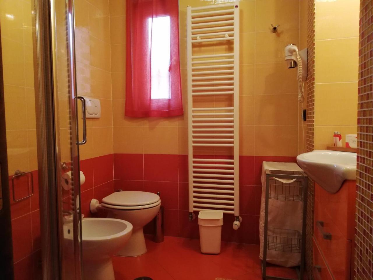 Bed & Breakfast Domus Traiani