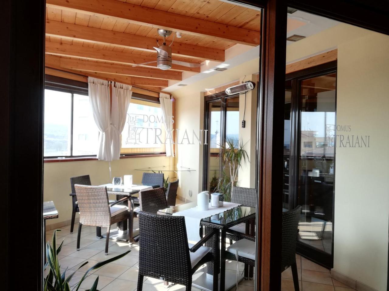 Bed & Breakfast Domus Traiani Benevento