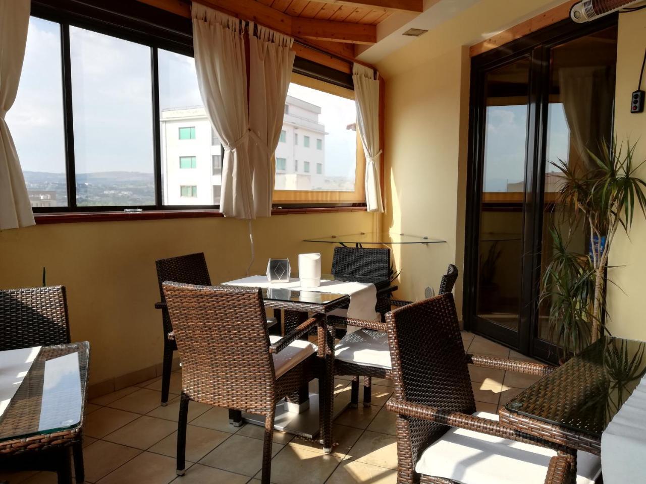 Bed & Breakfast Domus Traiani 2*