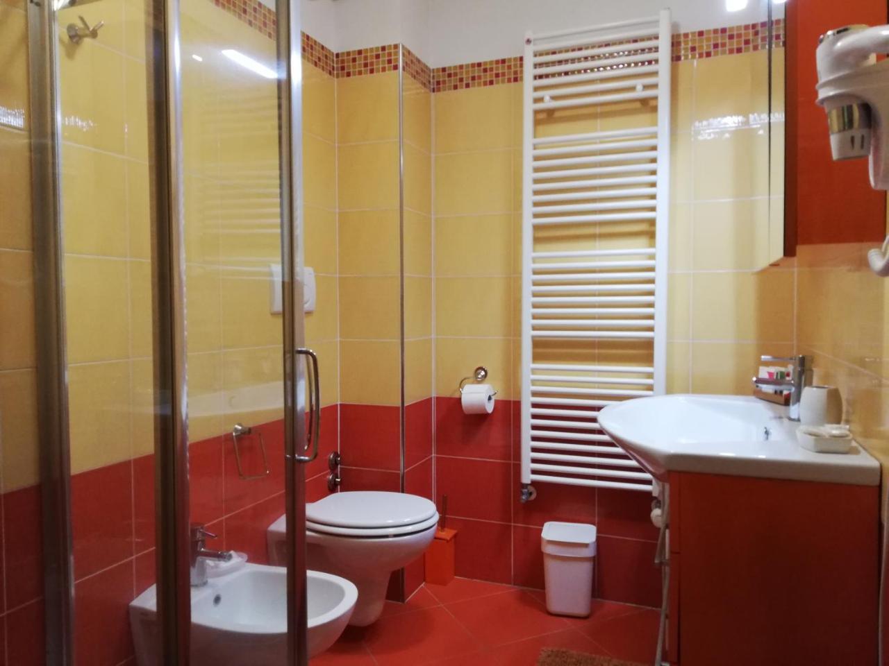 Domus Traiani Bed & Breakfast Benevento