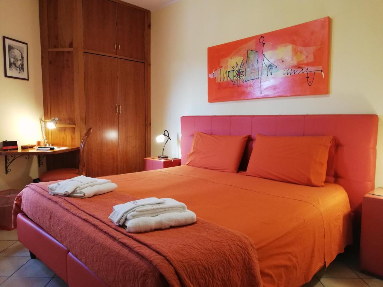 Bed & Breakfast Domus Traiani 2*