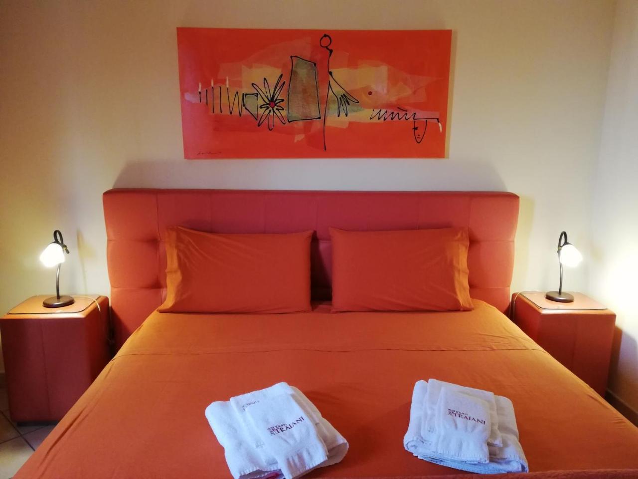 Domus Traiani Bed & Breakfast