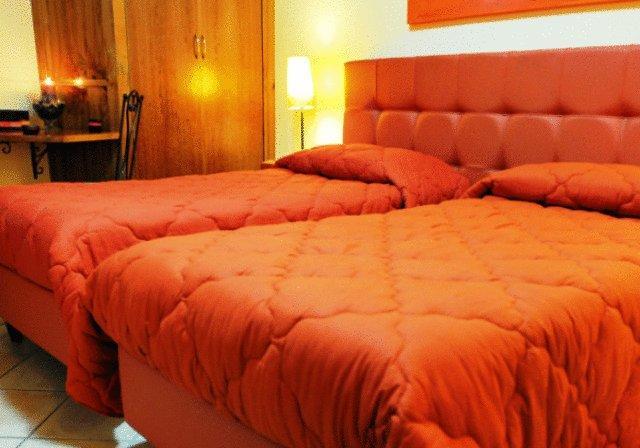 Bed & Breakfast Domus Traiani 2*