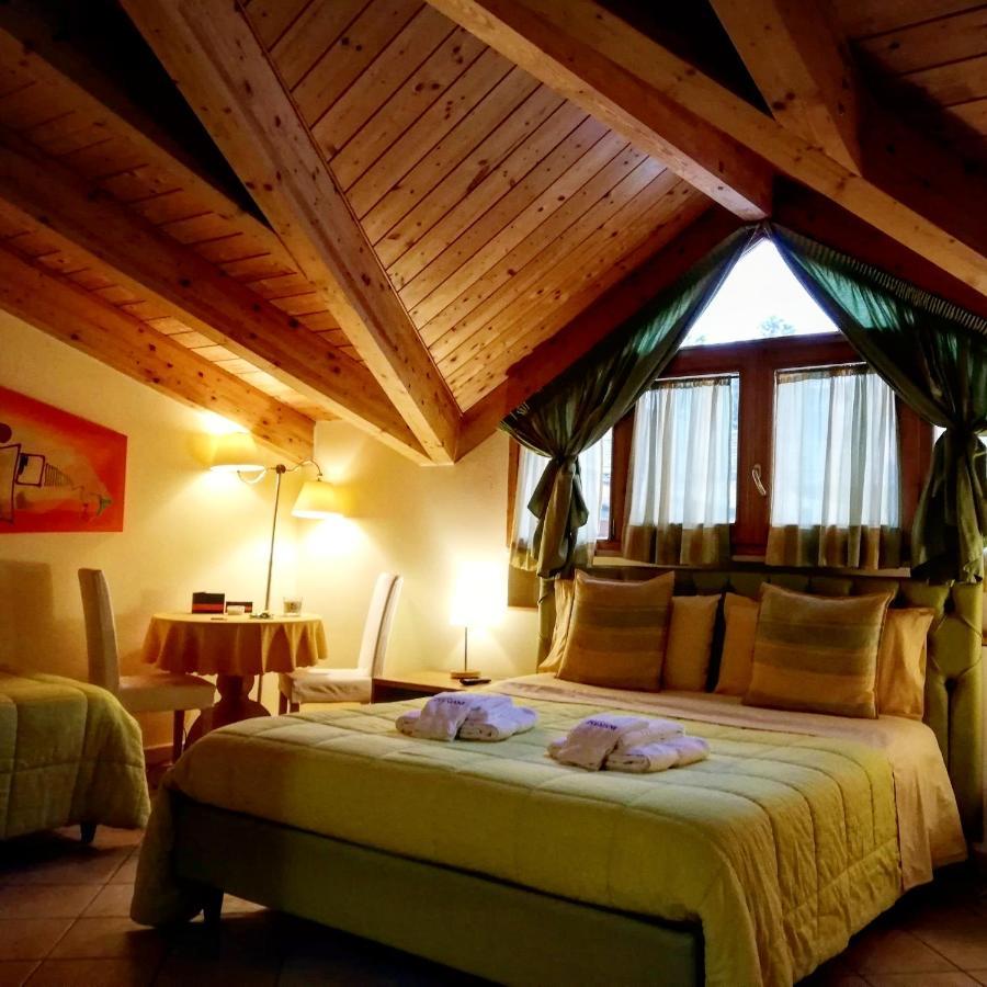 Bed & Breakfast Domus Traiani 2*